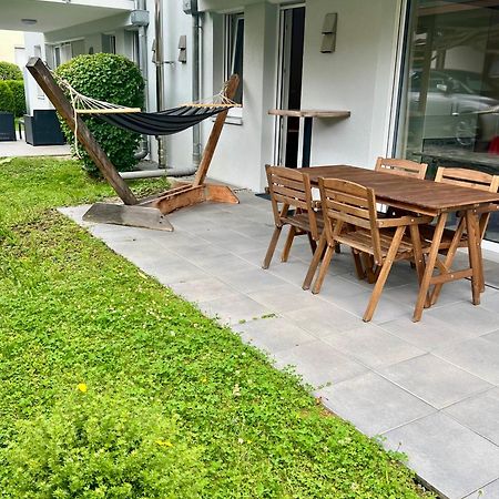 Apartment Weiss FDH Exteriör bild