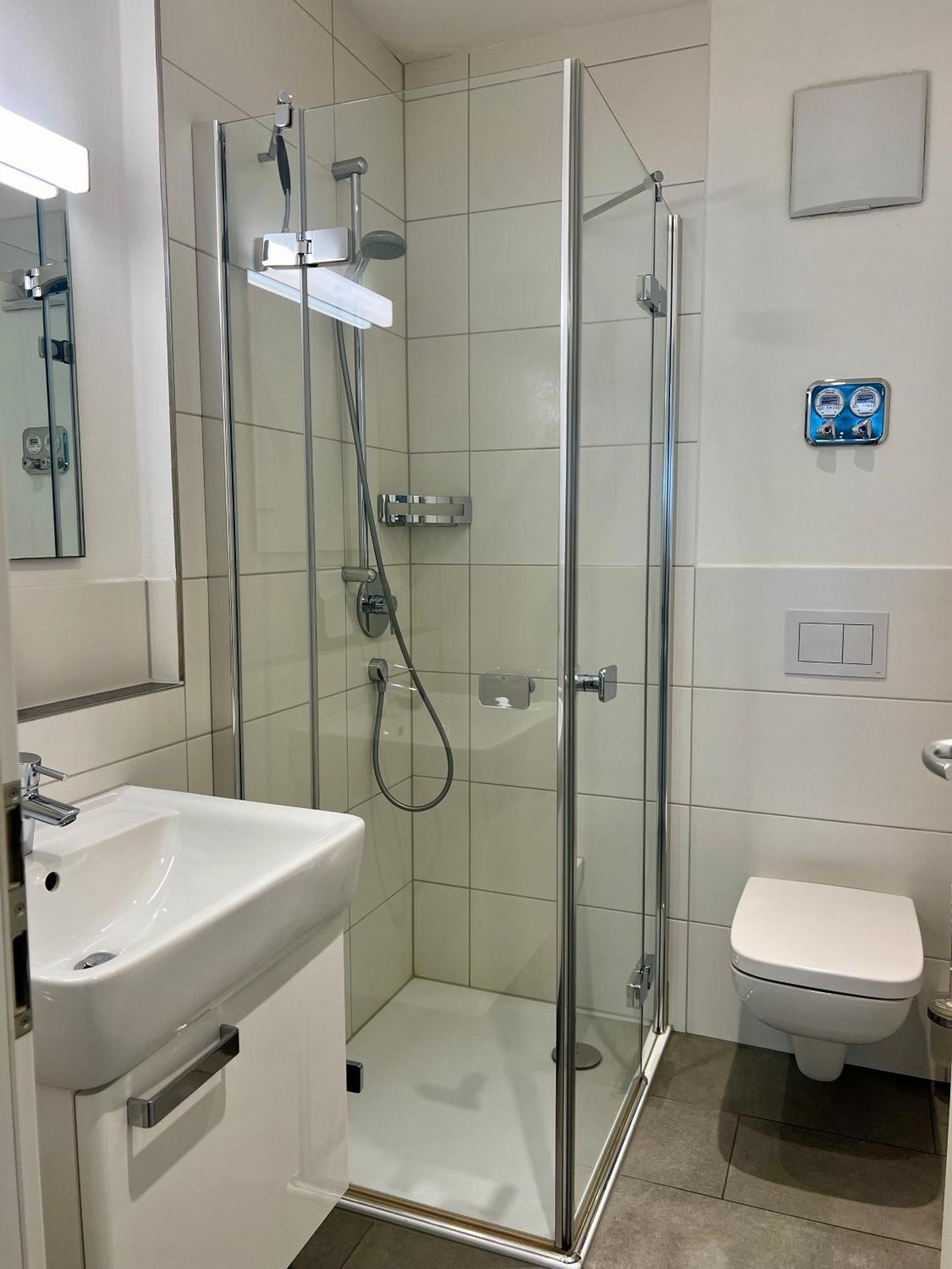 Apartment Weiss FDH Exteriör bild