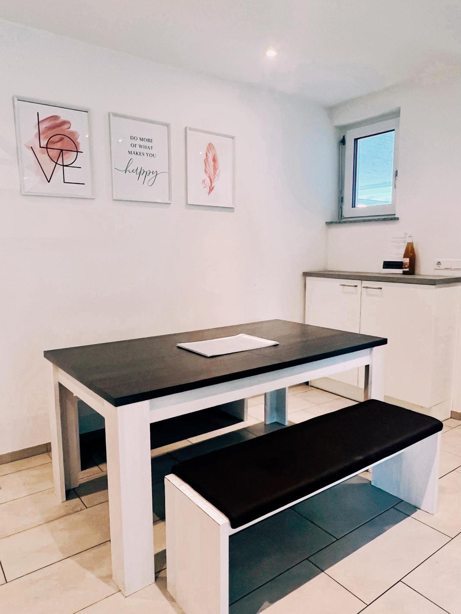 Apartment Weiss FDH Exteriör bild